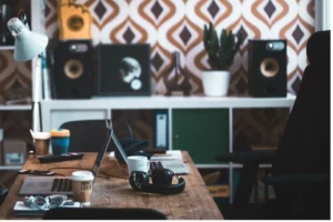 Gadgets para home office