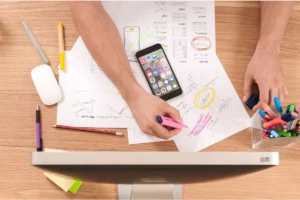 APPS estudo
