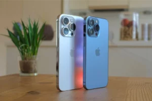 iPhone 16 com Integração de IA Generativa