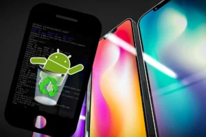 Android para iPhone