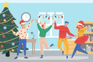 Apps para organizar festas