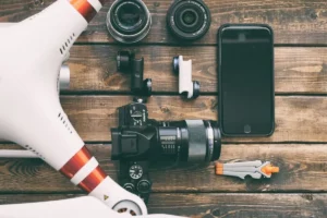 Gadgets para fotógrafos