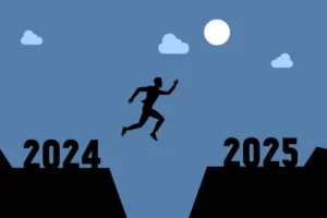 Metas 2025